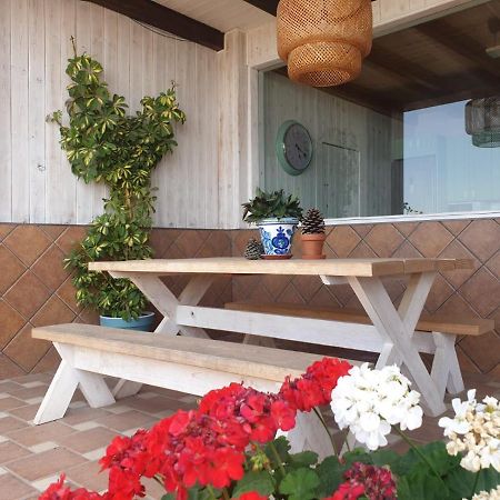 El Mirador De Granada Apartman La Zubia Kültér fotó