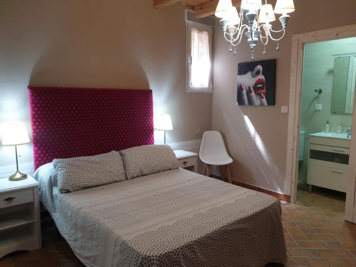 El Mirador De Granada Apartman La Zubia Kültér fotó