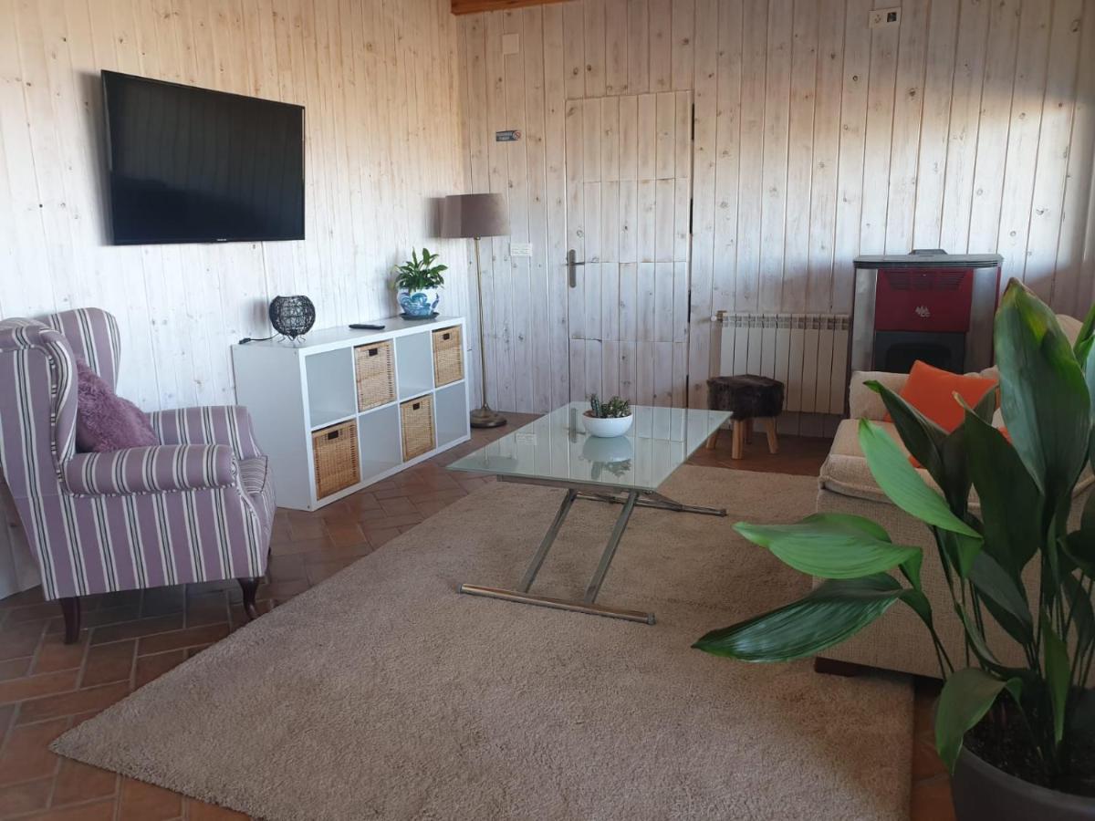 El Mirador De Granada Apartman La Zubia Kültér fotó
