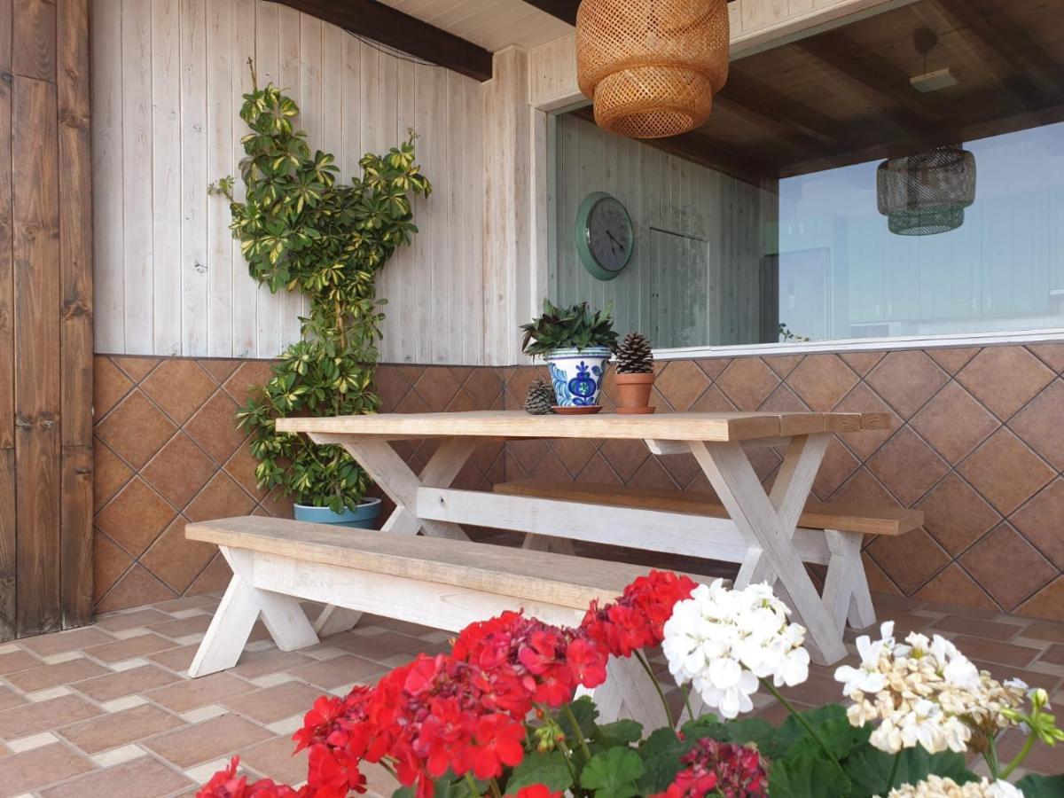 El Mirador De Granada Apartman La Zubia Kültér fotó
