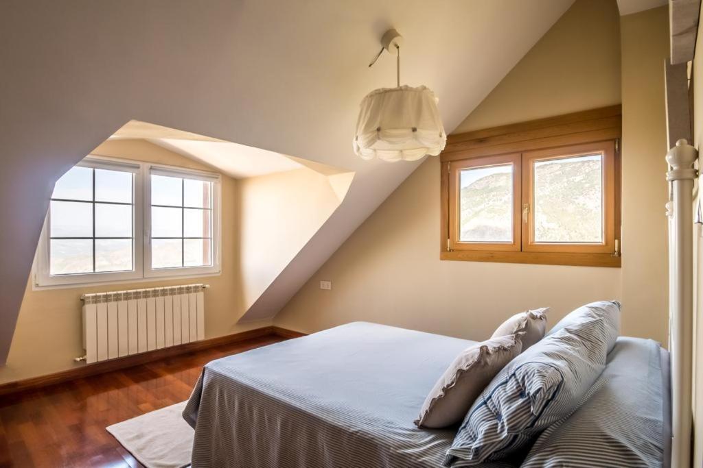 El Mirador De Granada Apartman La Zubia Kültér fotó