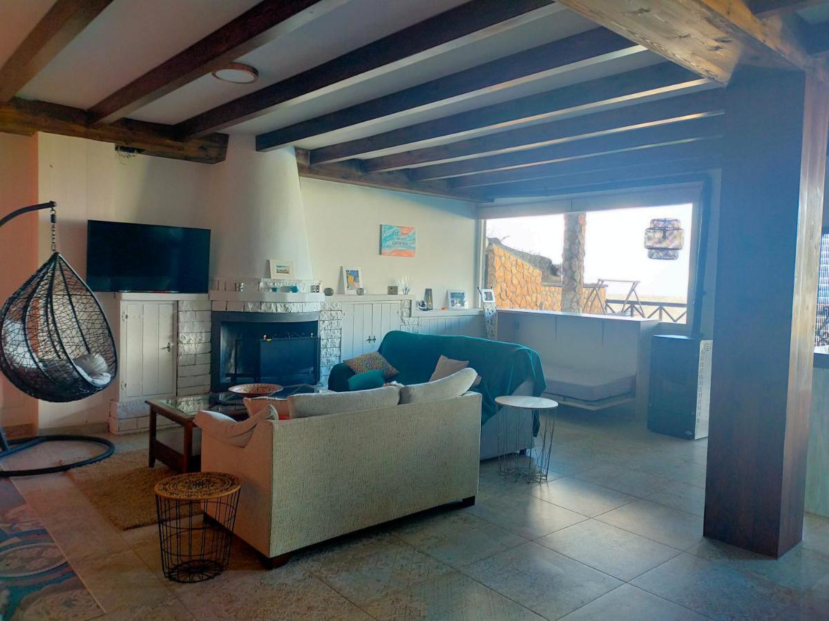 El Mirador De Granada Apartman La Zubia Kültér fotó