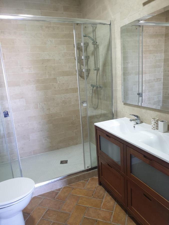 El Mirador De Granada Apartman La Zubia Kültér fotó