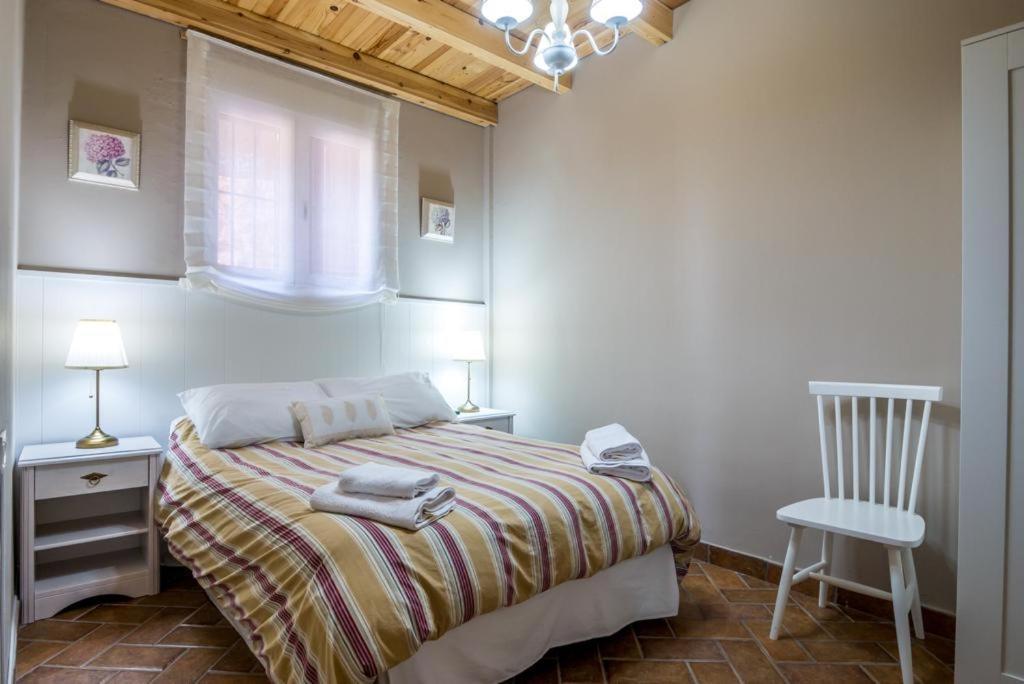 El Mirador De Granada Apartman La Zubia Kültér fotó